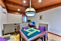 歡棲·棲點飯店（成都東站四川師範大學店）