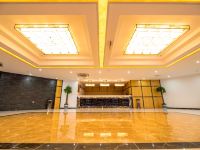 蓬莱加泰锦悦酒店 - 公共区域