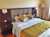 厦门阳光雨酒店式公寓 - 标准舒适大床房