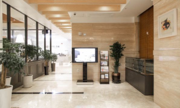 Hotel Daoom - Housity