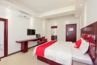 Dongfang Guanda Business Hotel - Ramah Hewan Peliharaan