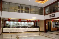 Binhai Holiday Apartment Hotel in zona Xiashan Sea-Viewing Promenade