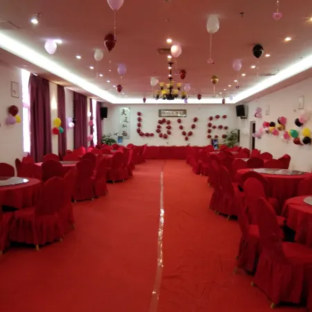 ZHELIGRANDHOTEL