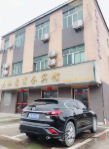 如意ビジネスホテル(南昌昌北空港店) のホテル