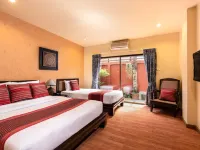 Chiang Mai Thai House,Thapae Hotels near Tha Phae Gate