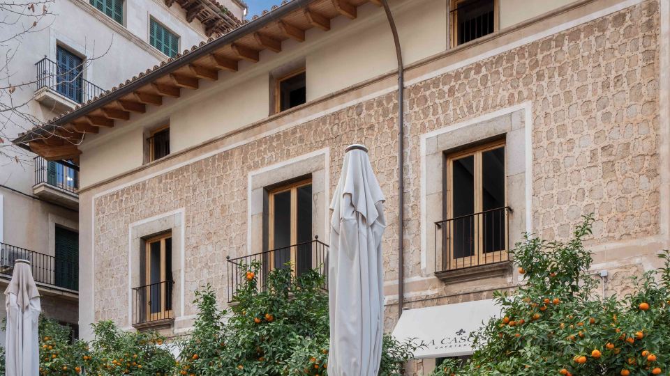 Soller Plaza