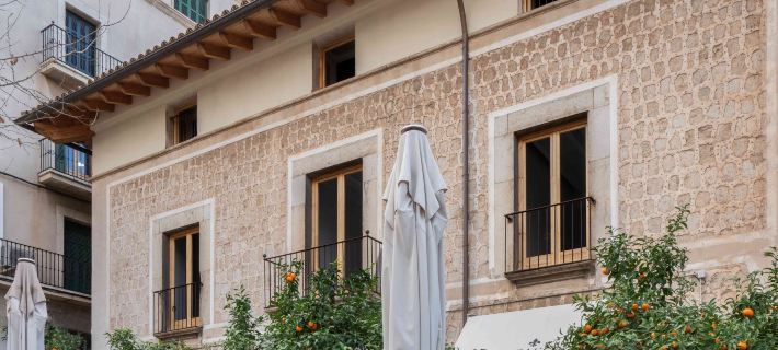 Soller Plaza Hotels in Soller