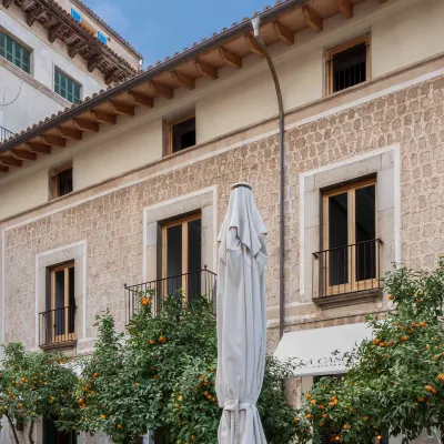 Soller Plaza Hotels near Sollermar
