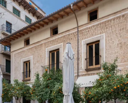 Soller Plaza Hotels in Soller