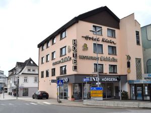 Hotel Klein Bexbach