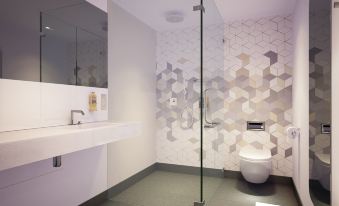 1. Yotelair..