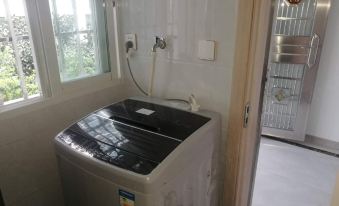 Lihao Business Hotel