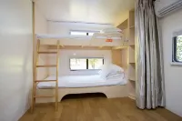 To Journey Wuhu Longshan Campground