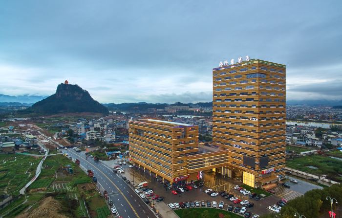 Songtai Hotel