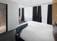 Assembly Leicester Square Hotel in zona Golden Jubilee Bridges