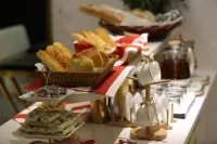 Jinjue Boutique Hotel (Harbin Haxi Wanda Plaza)