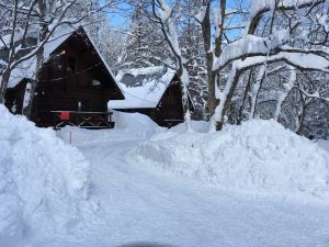 Cottage Yamajyu