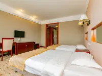Jingyun Holiday Hotel Hotels near Gujian Jiming Scenic Spot