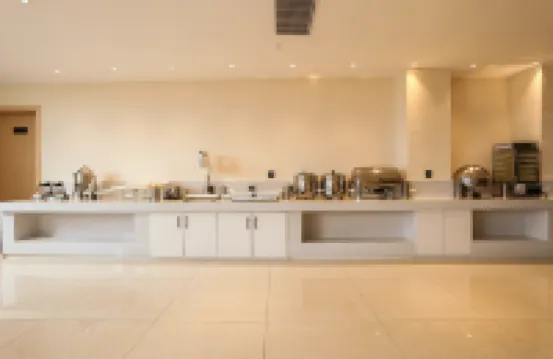 吉美家飯店（利川火車站店）