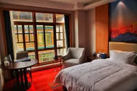 Dayhello Hotel Hotels in Nyingchi