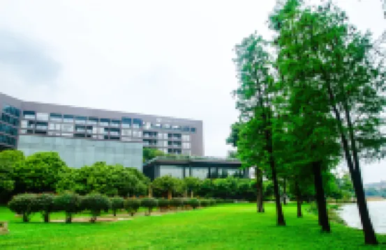 Hyatt Regency Dongguan Hotel di Dongguan