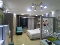 滁州蚂蚁主题公寓 - 温馨大床房