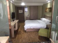 简阳橄榄树酒店 - 经典大床房