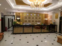Daozhen Brother Business Express Hotel