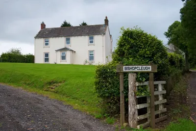 Bishopcleugh Guest House