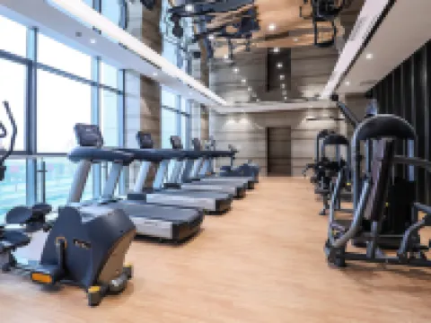 Golden Sun Hotel Hotels in Lai'an