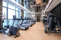 Golden Sun Hotel Hotels in Lai'an