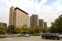 Magnotel Hotels in Zhenjiang