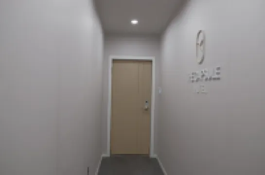 The Capsule Myeongdong