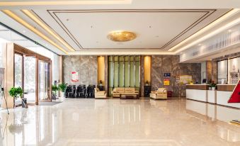 Versailles Hotel (Guiyang Convention and Exhibition Center Financial City Branch)