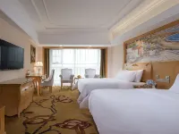 Yunxuan Hotel (Linyi Chengxu Mansion) Hotels in Tancheng