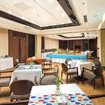 Starway Hotel (Dujiangyan Scenic Area Nanqiao)