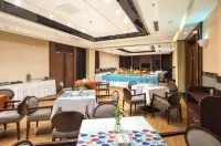Starway Hotel (Dujiangyan Scenic Area Nanqiao) - breakfast