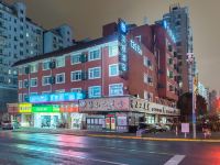 汉庭酒店(上海陆家嘴张杨路店)