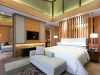 杭州西溪喜来登度假大酒店 - 豪华套房