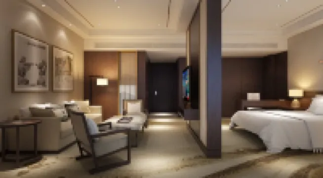 Car City Hotel Hotels in Gaoling District