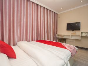 Urumqi Dazhongle Hotel (Bagang)