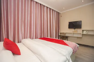 Urumqi Dazhongle Hotel (Bagang) Hotels in Urumqi