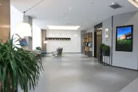 Homeinn Selected Hotel (Sanmenxia High-speed Railway South Station) - 3-stjärniga