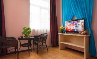 Lijiang Juxian Hotel - Housity