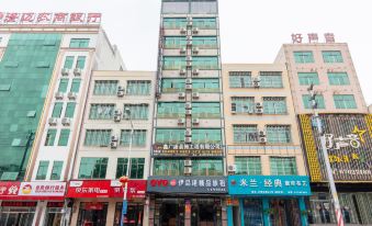 Chengmai Pino Boutique Travel Rent