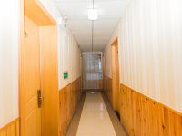 天天假期宾馆(青岛宝龙广场店) - 公共区域