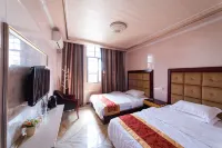 Kaijiang Haoyijia Hotel