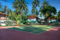 Holiday Resort Lombok - Gym