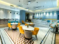 白玉蘭酒店（西寧力盟步行街青海省博物館店） - 早餐