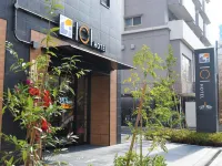 ICI HOTEL Asakusabashi Hotels near Bentenyu